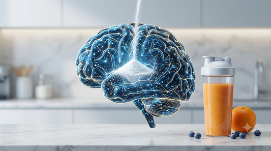 Migliore Creatina Monoidrato: Guida e Benefici | Neuroshake
