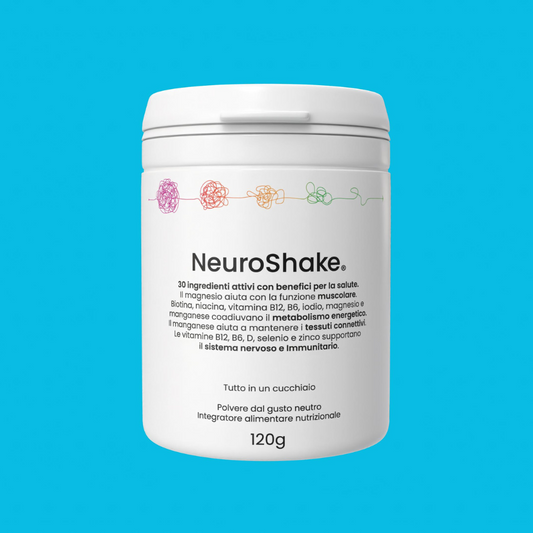 NeuroShake 120g