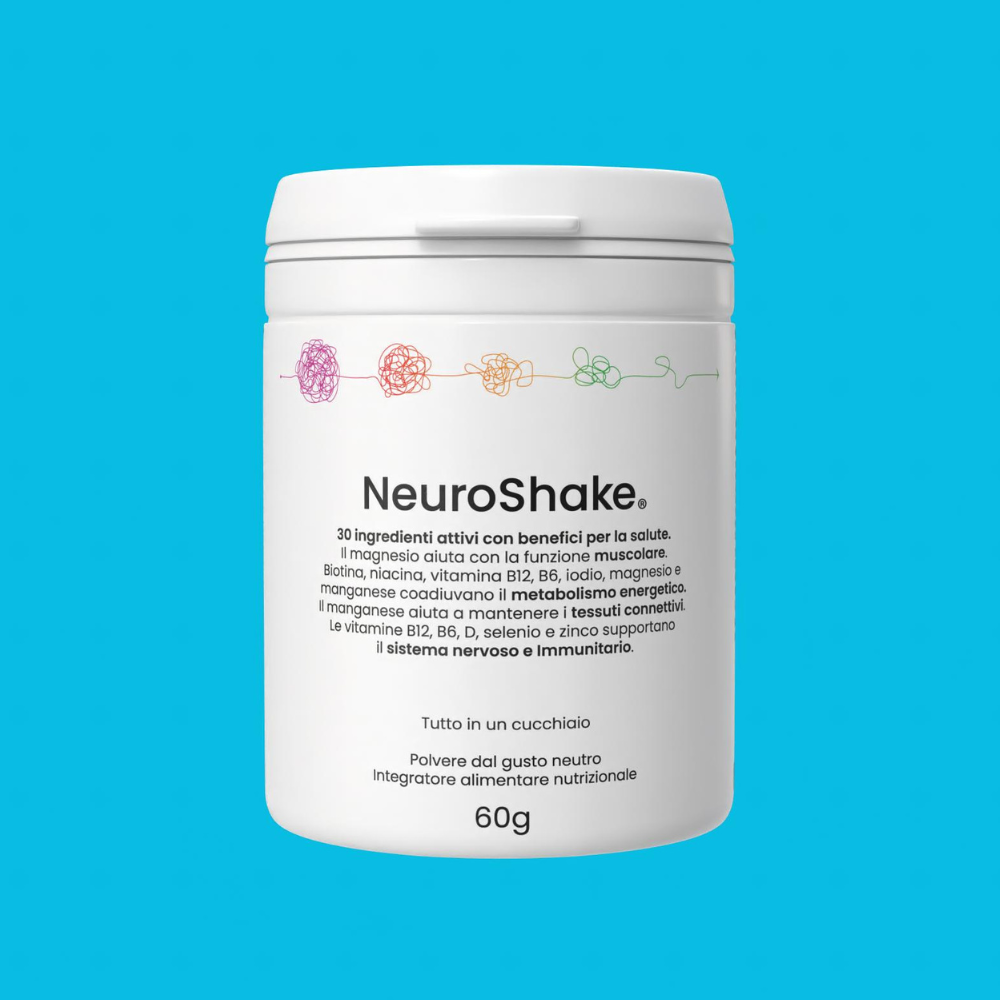 NeuroShake 60g