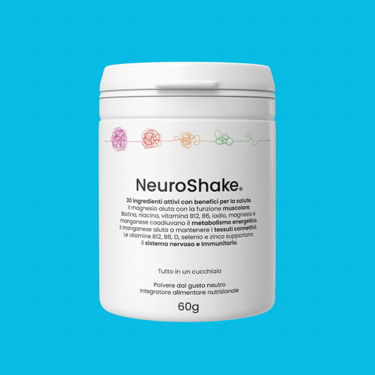 NeuroShake 60g